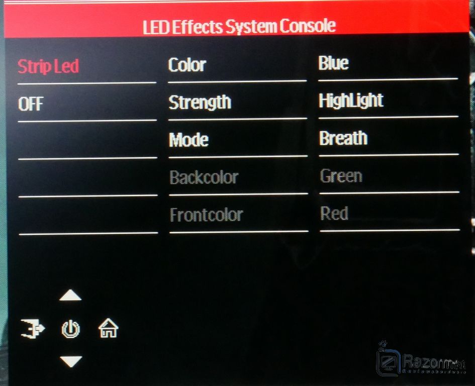 Review LC-Power LC-M27-QHD-165-C-K 17