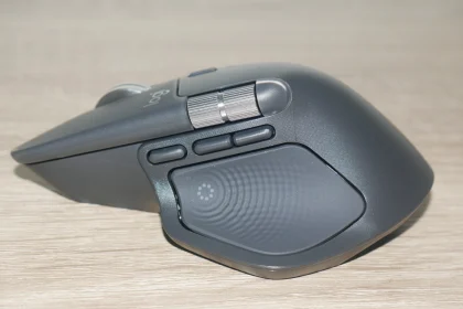 analisis y opiniones Logitech MX Master 4