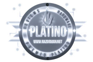 Review TACENS ORUM III 47 Platino