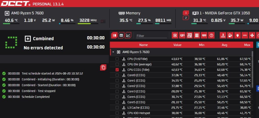 MSI MAG CORELIQUID i240