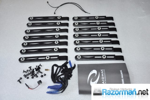 Raidmax CobraZ Blue (42)