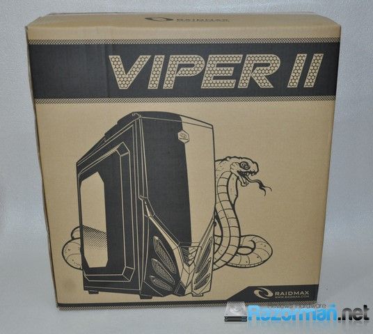 Raidmax Viper II (1)