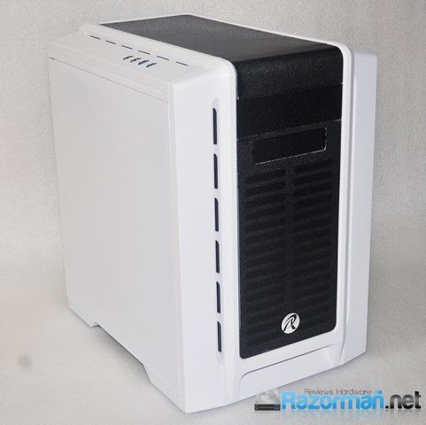 Review Raijintek Aeneas 6