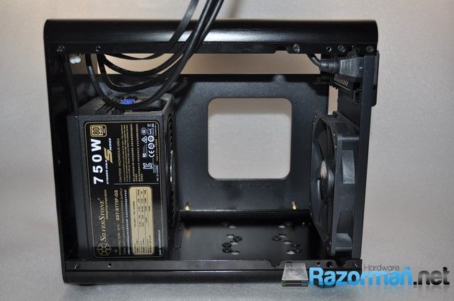 Review Raijintek Metis 4