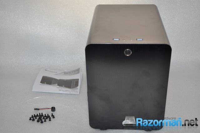 Review Raijintek Metis 4 Raijintek Metis (45)