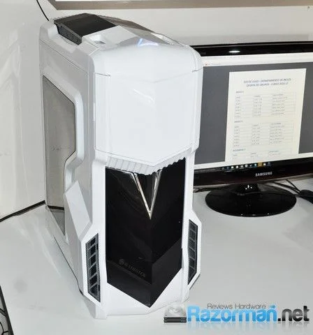 Review Raijintek Nestor 2
