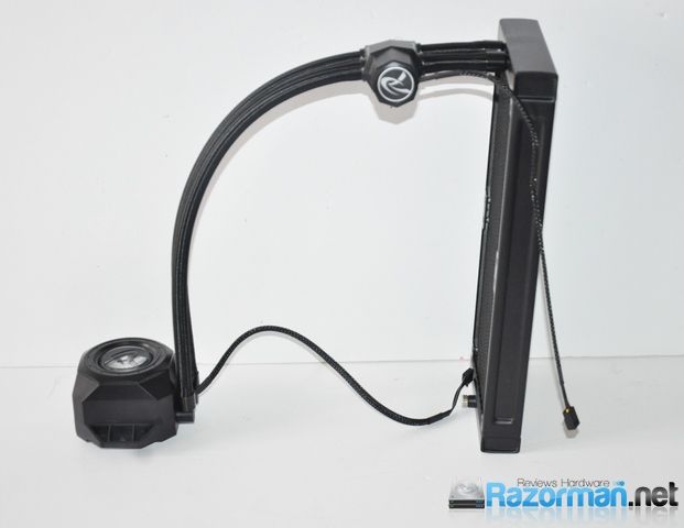 Review Raijintek Orcus 13 Review Raijintek Orcus 12