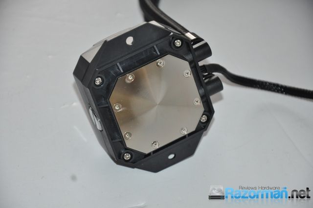 Review Raijintek Orcus 15 Review Raijintek Orcus 14