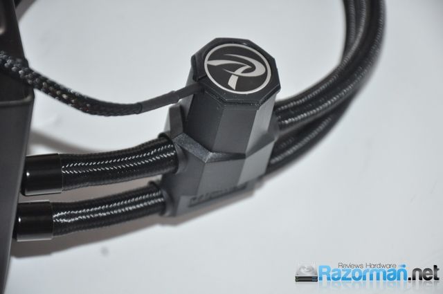 Review Raijintek Orcus 17 Review Raijintek Orcus 16