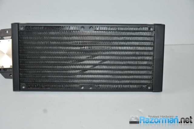 Review Raijintek Orcus 18 Review Raijintek Orcus 17