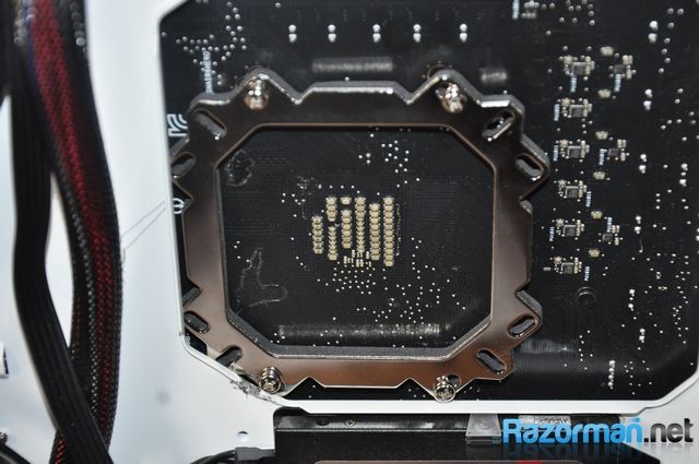 Review Raijintek Orcus 21 Review Raijintek Orcus 20