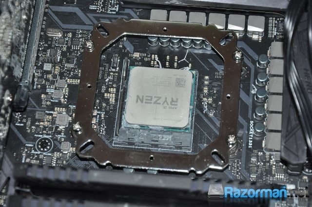 Review Raijintek Orcus 24 Review Raijintek Orcus 23