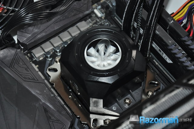 Review Raijintek Orcus 25 Review Raijintek Orcus 24