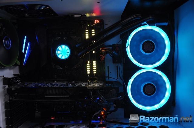 Review Raijintek Orcus 27 Review Raijintek Orcus 26