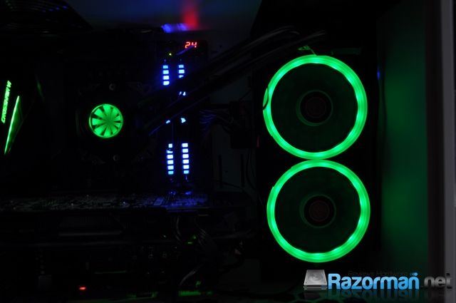 Review Raijintek Orcus 29 Review Raijintek Orcus 28