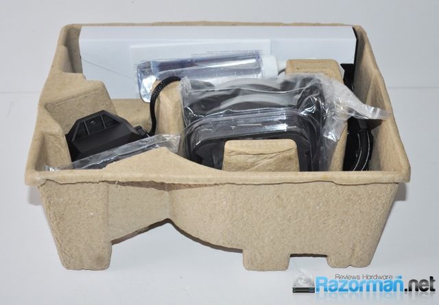 Review Raijintek Orcus 6 Review Raijintek Orcus 5