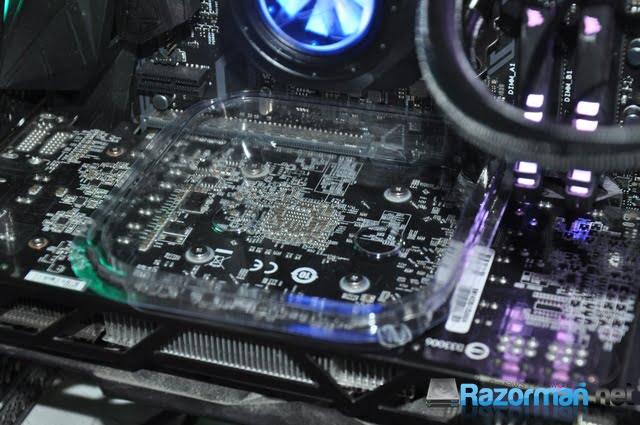 Review Raijintek Orcus 26 Review Raijintek Orcus 25
