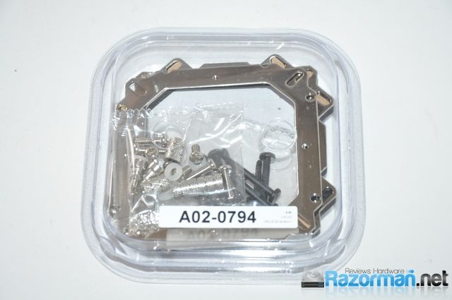 Review Raijintek Orcus 9 Review Raijintek Orcus 8