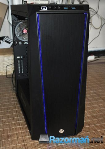 Review Raijintek Zofos Evo 14
