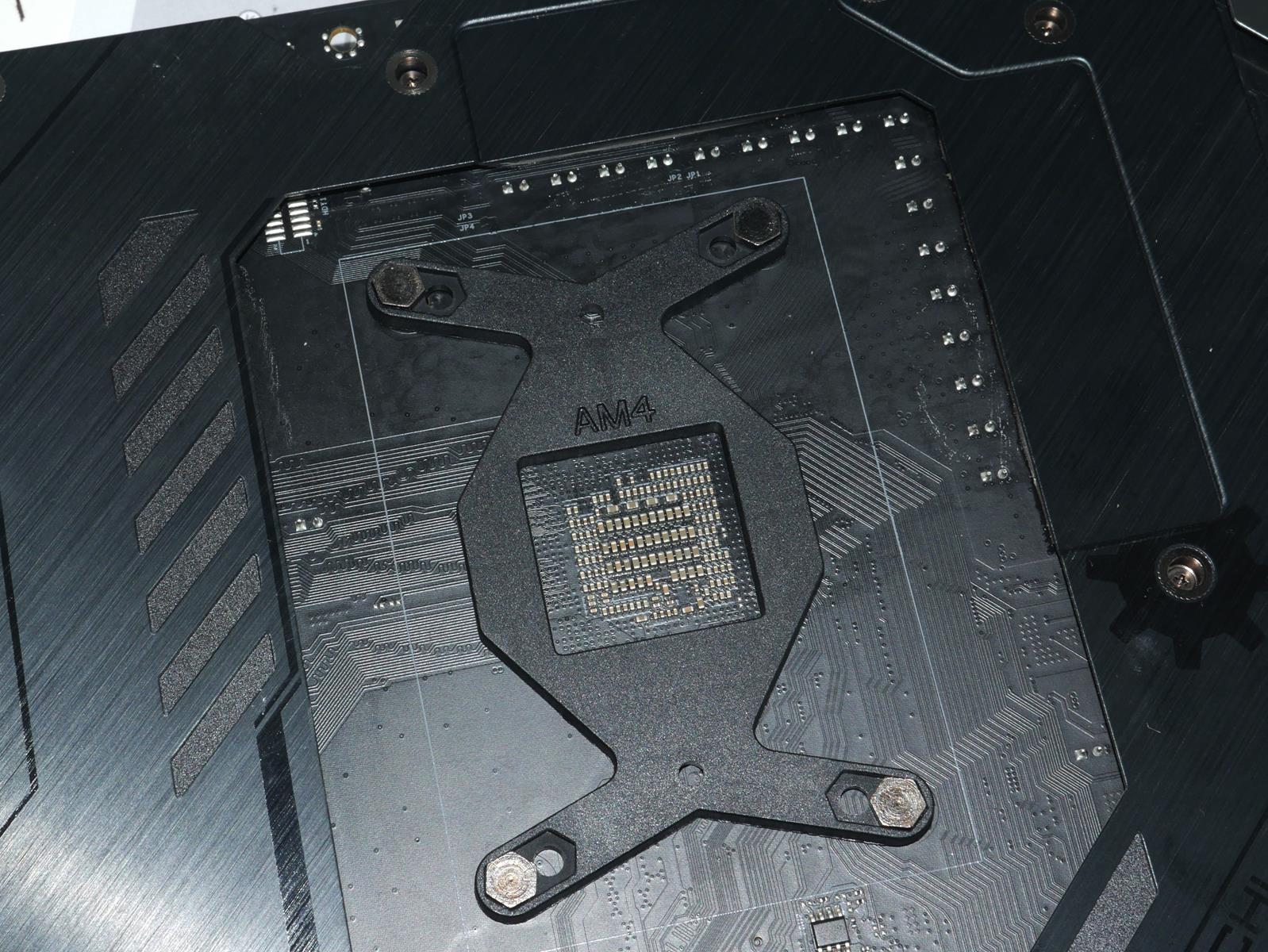 Review Raijintek EOS 240-RBW 17 Review Raijintek EOS 240-RBW 16