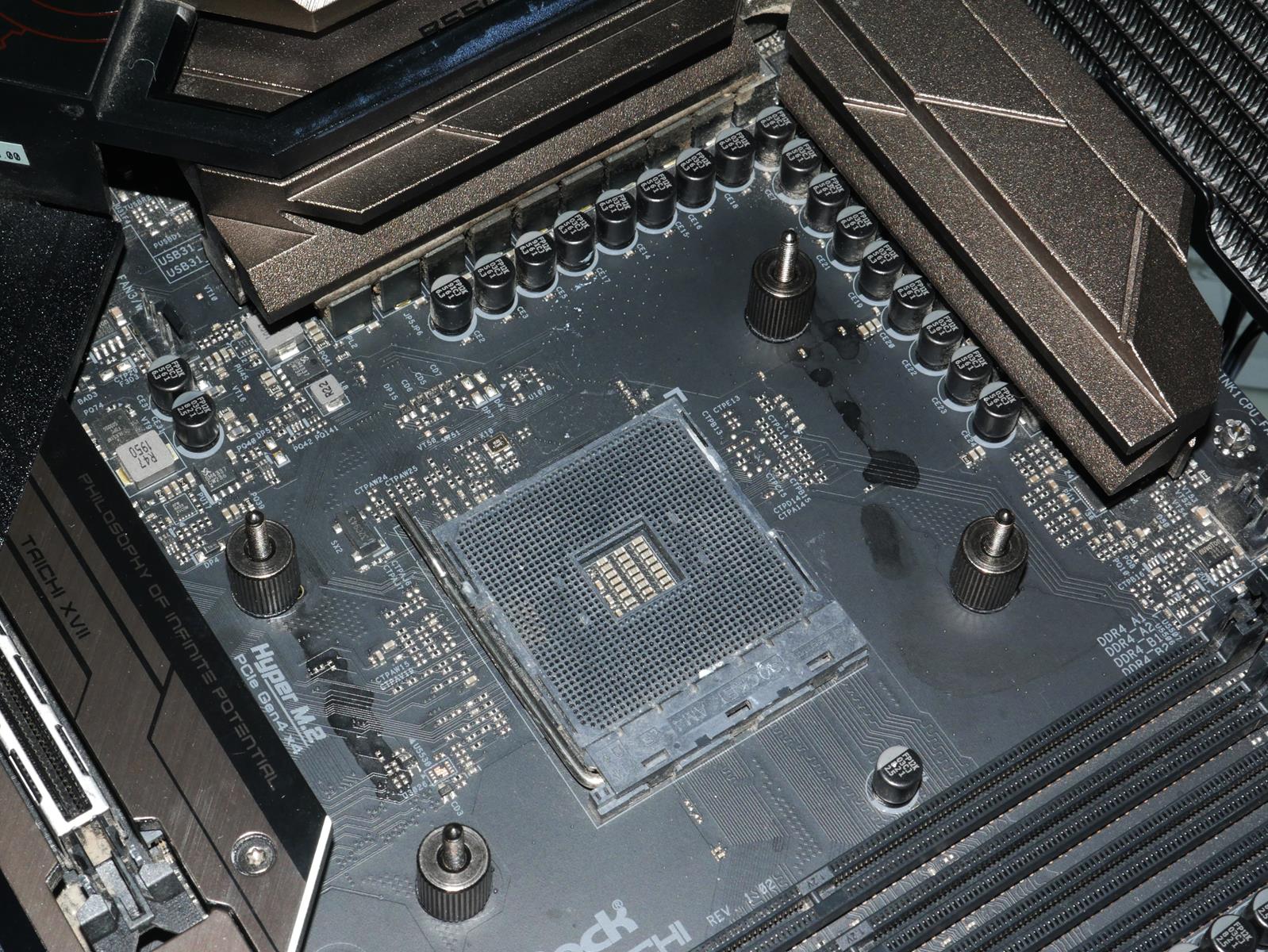 Review Raijintek EOS 240-RBW 18 Review Raijintek EOS 240-RBW 17
