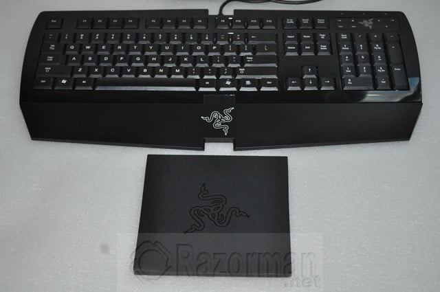 Review Razer Arctosa 10
