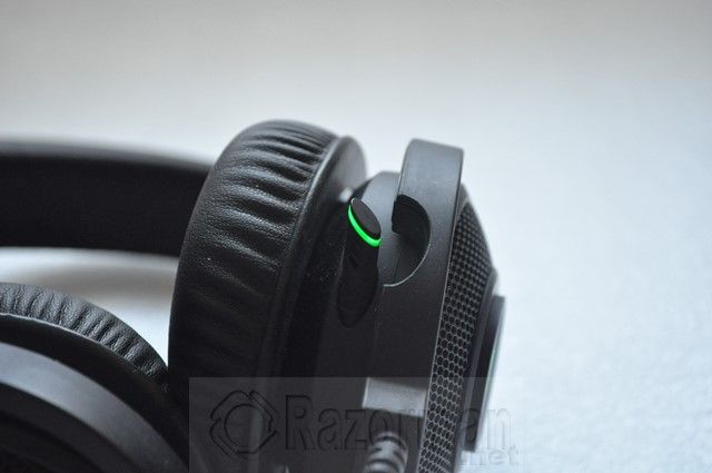 Review Razer Kraken 7.1 25 Razer Kraken 7 (27)