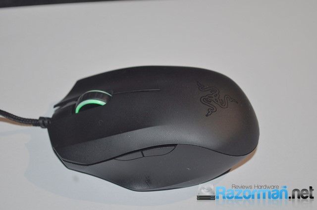 Review Razer Orochi 6