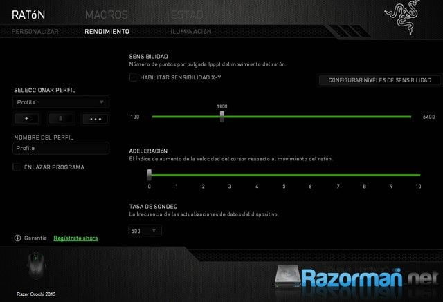 Razer Orochi software (3)