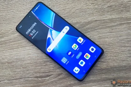 Review OnePlus Nord CE4 5G