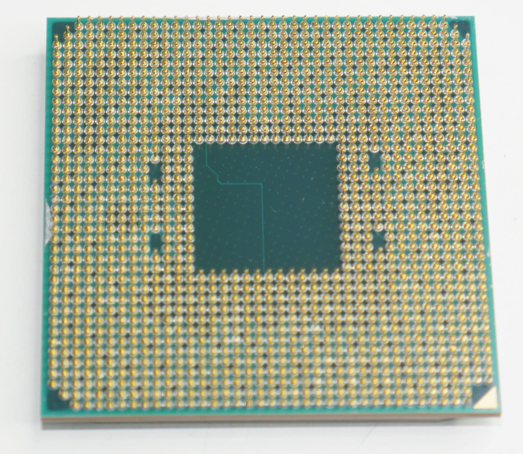 Review AMD Ryzen 5 5600G 6