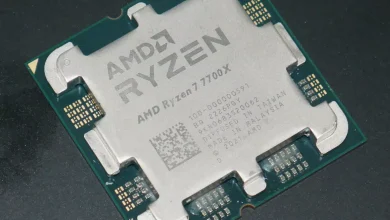 Review AMD Ryzen 7 7700X 12