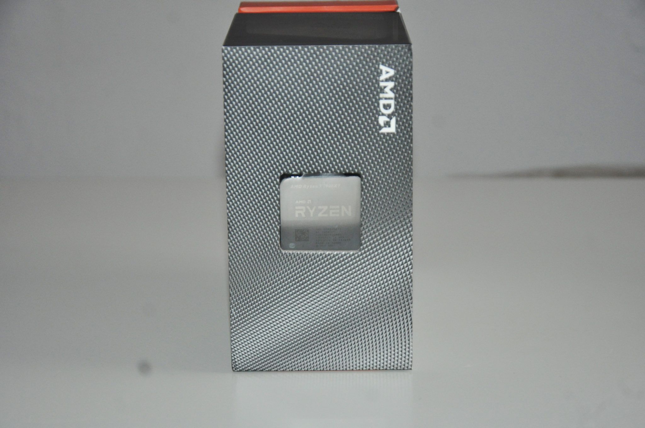 Review AMD Ryzen 9 3900XT 6 Review AMD Ryzen 9 3900XT 5