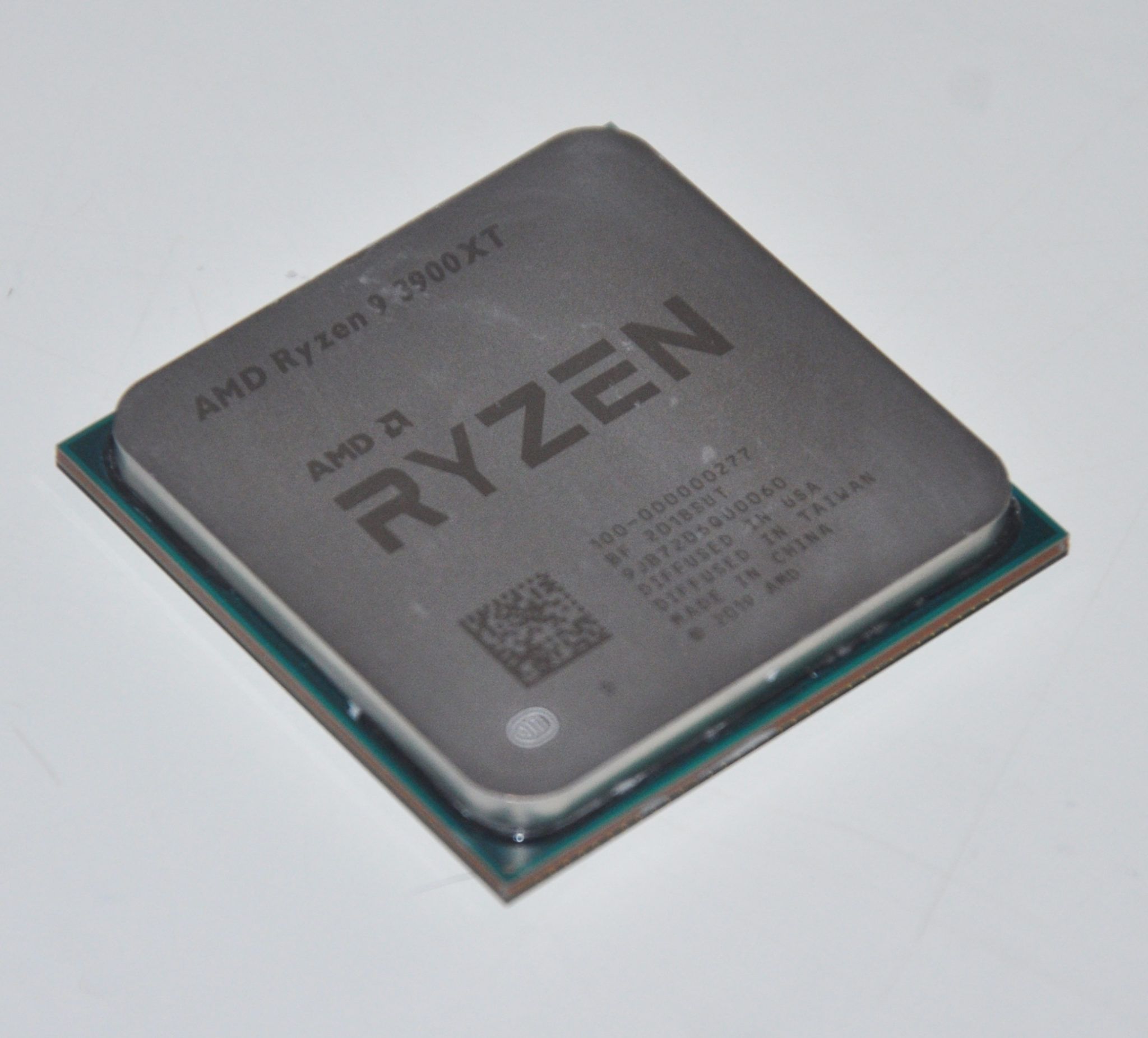 Review AMD Ryzen 9 3900XT 9 Review AMD Ryzen 9 3900XT 8