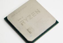 Review AMD Ryzen 9 5950X 40