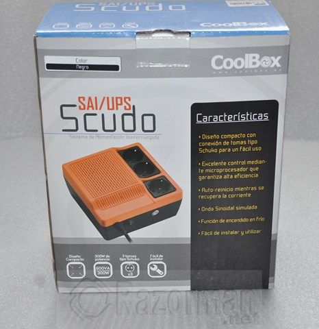 SAI COOLBOX SCUDO 600B (1)