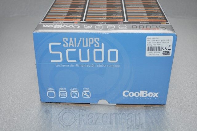 SAI COOLBOX SCUDO 600B (2)