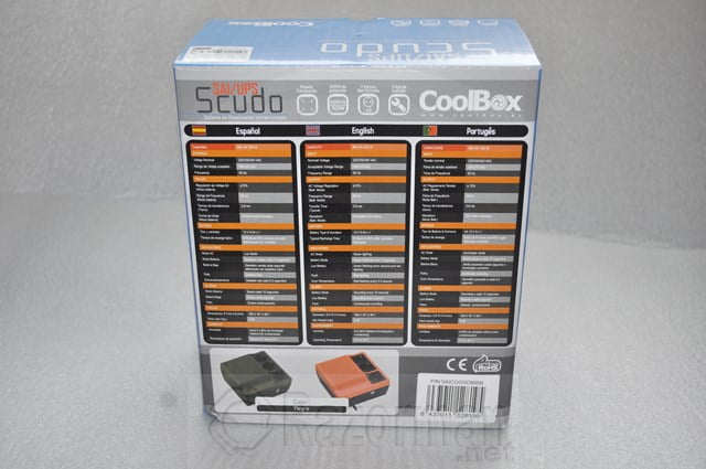 SAI COOLBOX SCUDO 600B (3)