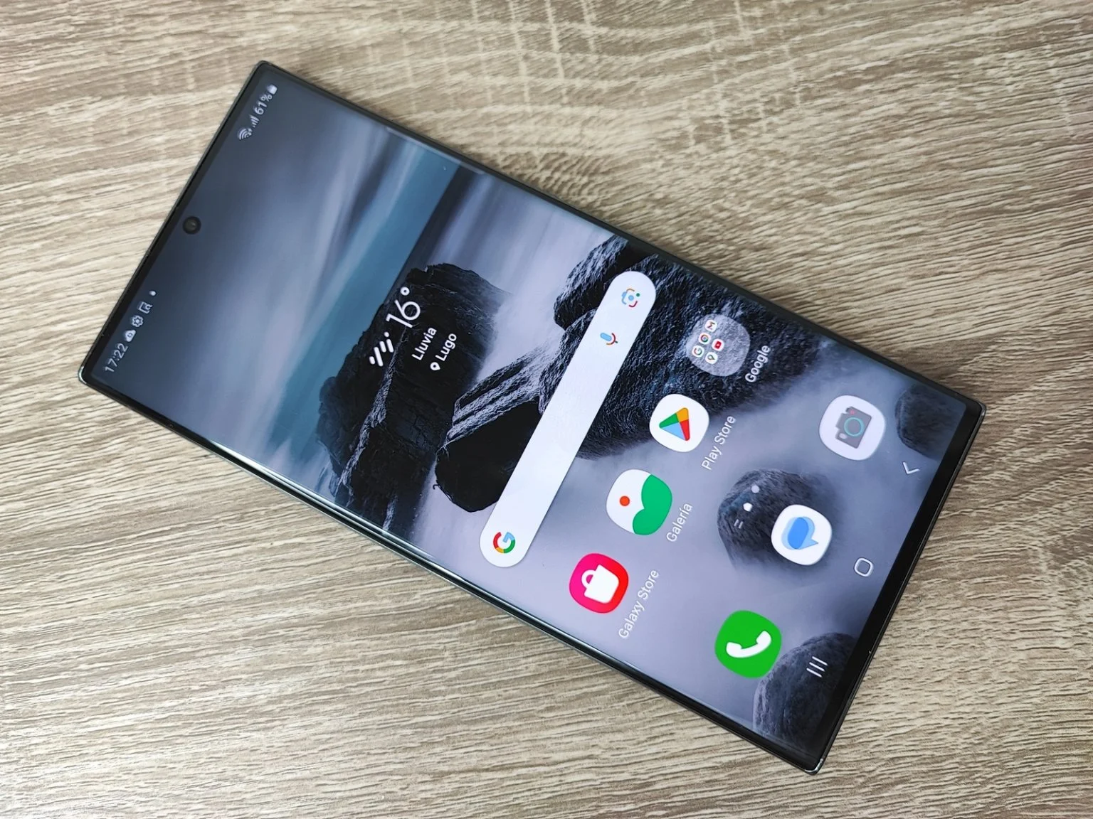 Review Samsung S23 Ultra 1