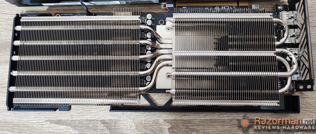 SAPPHIRE AMD RADEON PULSE RX 7900 GRE SAPPHIRE AMD RADEON PULSE RX 7900 GRE