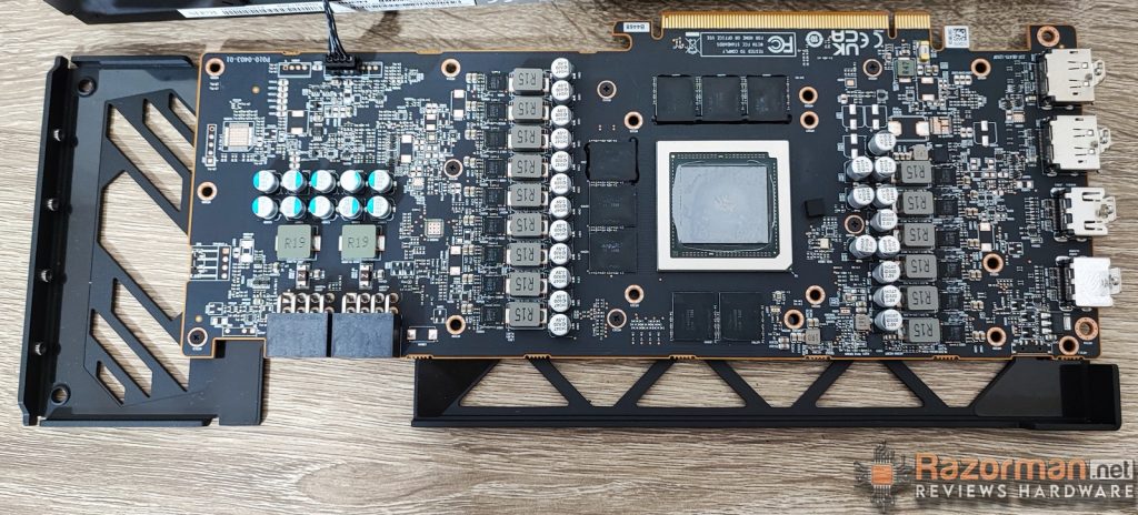 SAPPHIRE AMD RADEON PULSE RX 7900 GRE SAPPHIRE AMD RADEON PULSE RX 7900 GRE