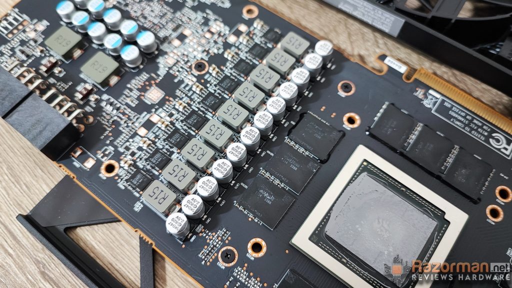 SAPPHIRE AMD RADEON PULSE RX 7900 GRE SAPPHIRE AMD RADEON PULSE RX 7900 GRE