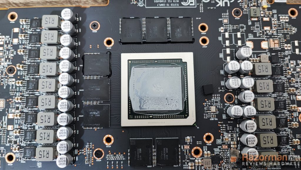 SAPPHIRE AMD RADEON PULSE RX 7900 GRE SAPPHIRE AMD RADEON PULSE RX 7900 GRE