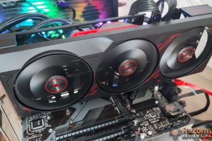 SAPPHIRE RADEON RX 7900 GRE PULSE
