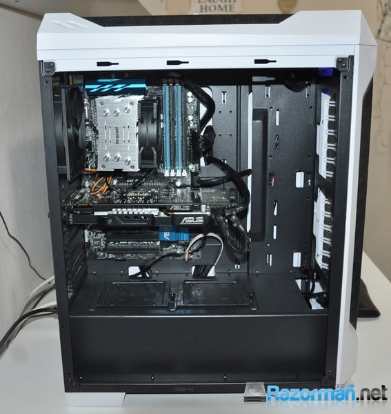 Review Aerocool LS-5200 4