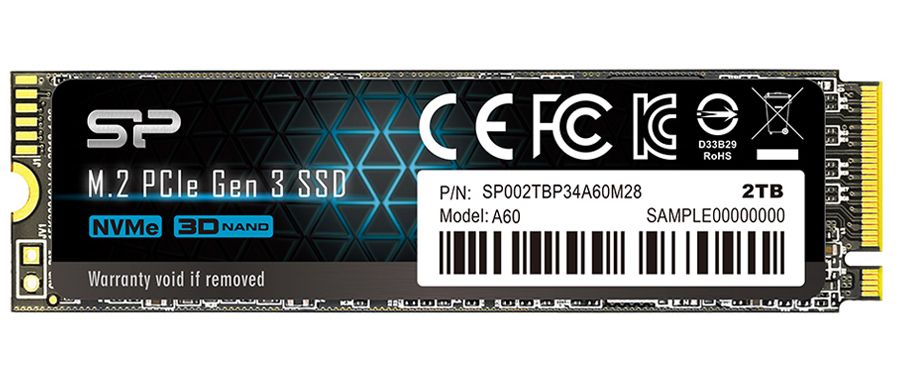 Review Silicon Power P34A60 2 Review Silicon Power P34A60 2