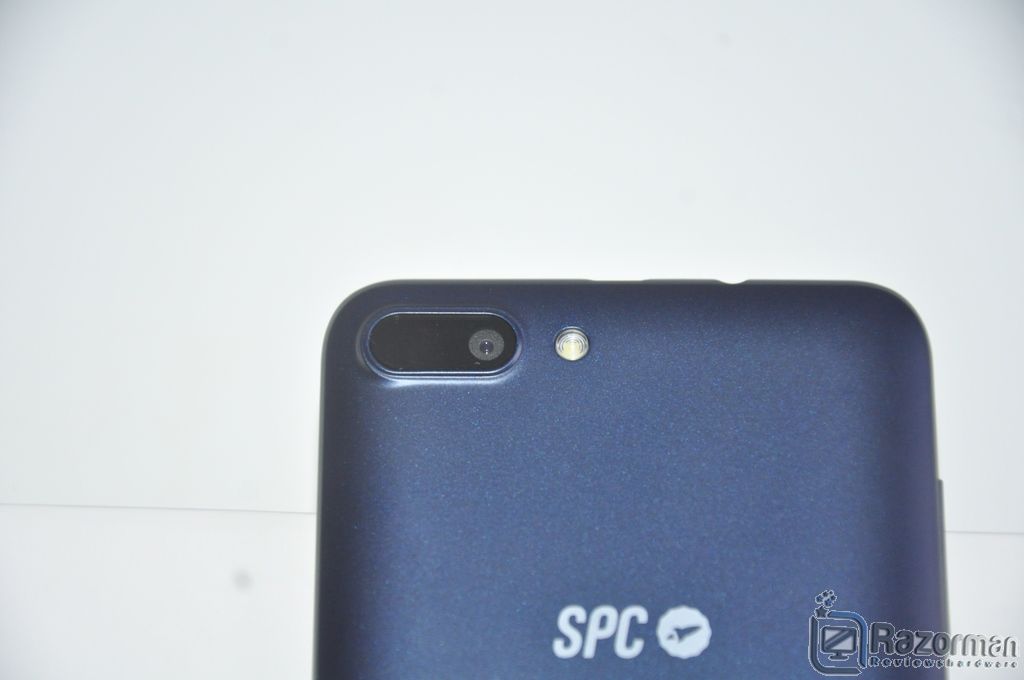 Review SPC Gen 15 Review SPC Gen 15