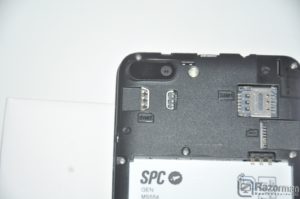 Review SPC Gen 17 Review SPC Gen 17