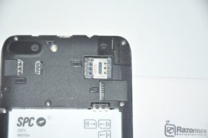Review SPC Gen 18 Review SPC Gen 18