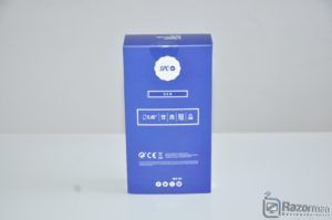Review SPC Gen 6 Review SPC Gen 6